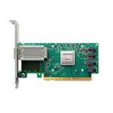 nVidia Mellanox ConnectX®-5 EN network interface card, 100GbE single-port QSFP28, PCIe3.0 x16, tall bracket, ROHS R6