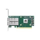 nVidia Mellanox ConnectX-6 Dx EN adapter card, 100GbE dual-port QSFP56, PCIe4.0 x16, No Crypto