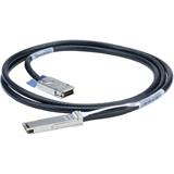 nVidia Mellanox Passive Copper cable, ETH, up to 25Gb/s, SFP28, 3m