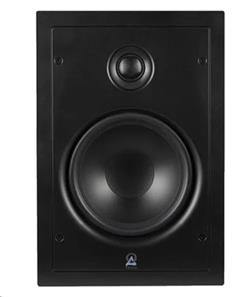 OA - Composer In-Wall Series - Rectangular In-Wall 2 Way Loudspeaker, 6.5" Poly-Rubber Woofer (2-pack)