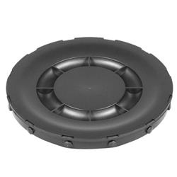 OA - Cover for 6/8" Bayonet Ring.