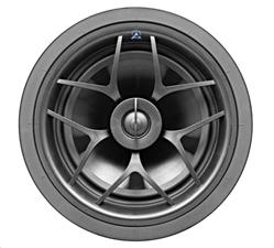 OA - Director 8" Series - In-Ceiling Loudspeaker with an 8" IMG Woofer, Pivoting Aluminum Dome Tweeter