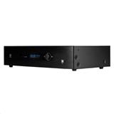 OA - DSP Amplifier - 8?, 3-Channel Amplifier with 2 channels of 150w @4 ? Power and 1 with 300w @ 4 ?, 2U