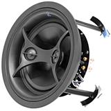 OA - Explorer Series - 2-Way In-Ceiling Loudspeaker with 8" IMG Woofer, Dual Aluminum Tweeters