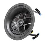 OA - Explorer Series - 2-Way In-Ceiling Loudspeaker with Pre-Angled 8" IMG Woofer, Pivoting Aluminum Tweeter