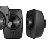 OA - OS80 black, pair #