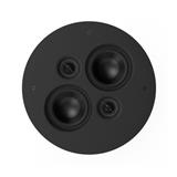 OA - ThinFit dual tweeter, high temperature plastic, metal grill with weather coating