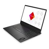 OMEN 16-xf0001nc, R9-7940HS, 16.1 QHD/300n/240Hz, RTX4070/8GB, 32GB, SSD 2TB, W11H, 2-2-2, Black