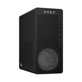OMEN 16L TG03-0021nc, Ryzen 5 8400F, RTX5050/8GB, 16GB, SSD 512GB, W11H, 3-3-0, Black, WiFi/BT