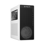 OMEN 16L TG03-0023nc, Ultra7 265F, RTX5060Ti/16GB, 16GB, SSD 1TB, W11H, 3-3-0, White, WiFi/BT