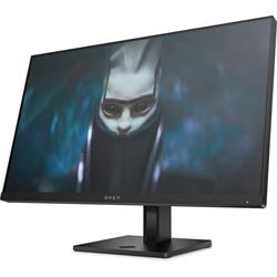 OMEN 24, 23.8/IPS, 1920x1080/165Hz, 1000:1, 1 ms, 300cd, HDMI/DP, 1-1-0, pivot