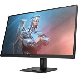 OMEN 27, 27.0/IPS, 1920x1080/165Hz, 1000:1, 1 ms, 400cd, HDMI/DP, 1-1-0, pivot