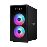 OMEN 35L GT16-1011nc, AMD RYZEN 7 9800X3D, RTX5070/12GB, 16GB/DDR5, SSD 1TB, W11H, 3-3-0, WiFi