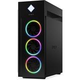OMEN 45L GT22-1047nc, i7-13700K, RTX4070Ti/12GB, 64GB, SSD 2TB, W11H