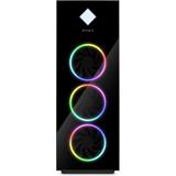 OMEN 45L GT22-1049nc, i9-13900K, RTX4090/24GB, 64GB, SSD 2x2TB, W11H
