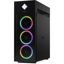 OMEN 45L GT22-3481nc, Ultra 7-265K, RTX4080S/16GB, 64GB, SSD 1TB, W11H, 2-2-0, Black