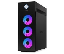 OMEN 45L GT22-3582nc, Ultra9 285K, RTX5080/16GB, 64GB, SSD 2TB, W11H, 3-3-0, Black, WiFi/BT