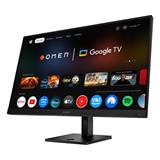 OMEN by HP 31.5 inch UHD 144Hz Smart Gaming Monitor