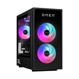 OMEN GT16-0001nc, Ryzen 7 8700G, RTX5070/12GB, 64GB, SSD 1TB, W11H, 3-3-0