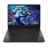 OMEN Slim 16-an0001nc, Ultra 7-255H, 16.0 2560x1600/IPS/500n/240Hz, RTX5060/8GB, 24GB/DDR5, SSD 1TB, W11H, 2-2-2