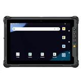 ONERugged M105Q, 10.1-inch rugged tablet, 1920x1200, 8 GB + 128 GB, Qualcomm QCM6490 with an AI engine, 5G, Android 14,