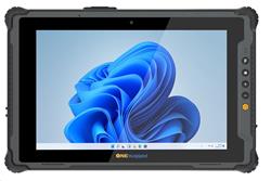 ONERugged M10A, 10.1’’ 1920×1200, 16 GB + 128 GB, Intel® Core™ i7-1255U, 4G, IP65 , Windows 11 Pro (bez licenčního klíče