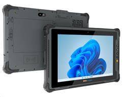 ONERugged M20A, 12.2", 1920x120, 16 GB + 256 GB, Intel Core i5-1235U, 650cd/m2, GPS, 4G IP65