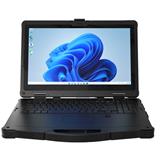 ONERugged N15M, 15.6-inch rugged AI PC, 1920x1080, 32/256 GB, Intel® Core™ Ultra 7 155H, Windows 11 Pro - bez licence