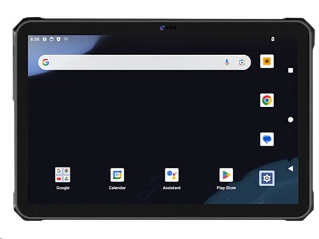 ONERugged T1 MAX, 10.95-inch rugged outdoor tablet, 1920x1200, 8 GB + 128 GB, 33W fast charging, 4G, IP68
