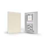 ORIGIN - 6.5" 2-pásmový BLENDS neviditelný reproduktor (2-pack)