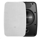 ORIGIN - 6,5" woofer / 1" ALU tweeter / reproduktor pro venkovní povrchovou montáž / WHITE