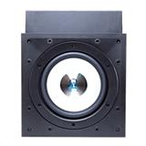 ORIGIN - Composer Sub Explorer / 10" / 250W / Alu kroužek wooferu / Alu posuvný kryt pro post-instalaci