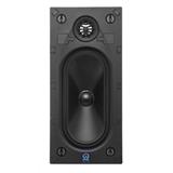 ORIGIN - Composer Thinline / oválný 4x8" / 2-pásmový / otočný ALU tweeter / patentovaná instalace bez nářadí
