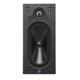 ORIGIN - Composer Thinline / oválný 4x8" / 2-pásmový / otočný SILK DSPD tweeter / IMG / patentovaná instalace bez nářadí