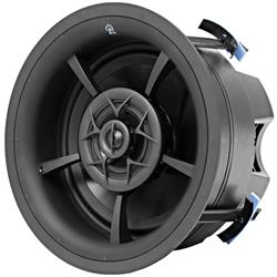 ORIGIN - Director 10" EXPLORER / 3-pásmový / plně otočný / stropní / DPSD výškový reproduktor / instalace bez nářadí