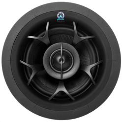 ORIGIN - Director 5,25" / 2-pásmový / otočný tweeter / Glass fiber / DPSD výškový reproduktor / stropní / instalace bez