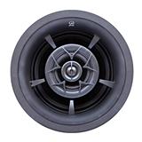 ORIGIN - Director 8" / 3-pásmový / plně otočný / stropní / DPSD výškový reproduktor / instalace bez nářadí