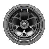 ORIGIN - Director D83 - 8" / 2-pásmový / otočný tweeter / stropní / instalace bez nářadí