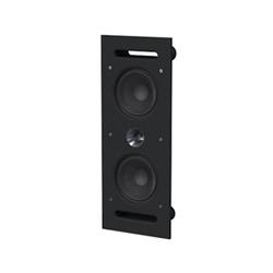ORIGIN - Marquee Collection / 2-pásmový / dual 4" Surround / 1" titanium tweeter / do zdi