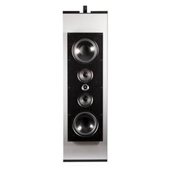 ORIGIN - Marquee Collection / 3-pásmový / dual 8" woofer / dual 4" midrange / 1" titanium tweeter / do zdi