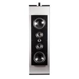 ORIGIN - Marquee Collection / 3-pásmový / dual 8" woofer / dual 4" midrange / 1" titanium tweeter / do zdi