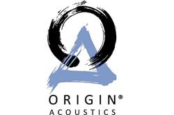 ORIGIN - Minimal Subwoofer 6" / stropní / plus příslušenství