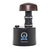 ORIGIN - Seasons Landscape Series - 10" Outdoor Subwoofer with Rugged Polycomposite Enclosure, Designed For In-Ground In