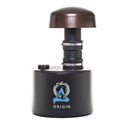 ORIGIN - Seasons Landscape Series - 12" Outdoor Subwoofer with Rugged Polycomposite Enclosure, Designed For In-Ground In