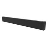 ORIGIN - Soundbar pro 70" TV / 6x 3.5" Glass Fiber Woofer / 3x Silk DSPD Tweeter. 3-kanál