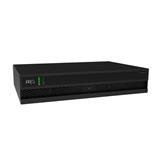 ORIGIN - Zesilovač ProA1000.1 / DSP / 2-kanálový / 2x 500W nebo 1x 1000W Hi-Z / 2U rack