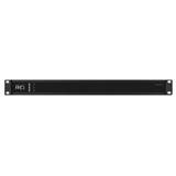 ORIGIN - Zesilovač ProA125.4 / DSP / 8-kanálový / 8x 60W nebo 4x 125W Hi-Z / 1U full-rack
