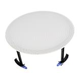 ORIGIN - Zip-Klip‚ sestava s kulatou magnetickou mřížkou pro Director 6,5" a 8"