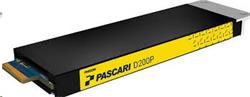 Pascari interní SSD 1.92TB D-Series Data Center D200P PCIe5.0 E1.S Single port ISE TLC (č/z:14000/4200MB/s)