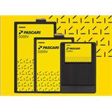 Pascari interní SSD 122.88TB D-Series Data Center D205V PCIe5.0 U.2 Single Port SED QLC